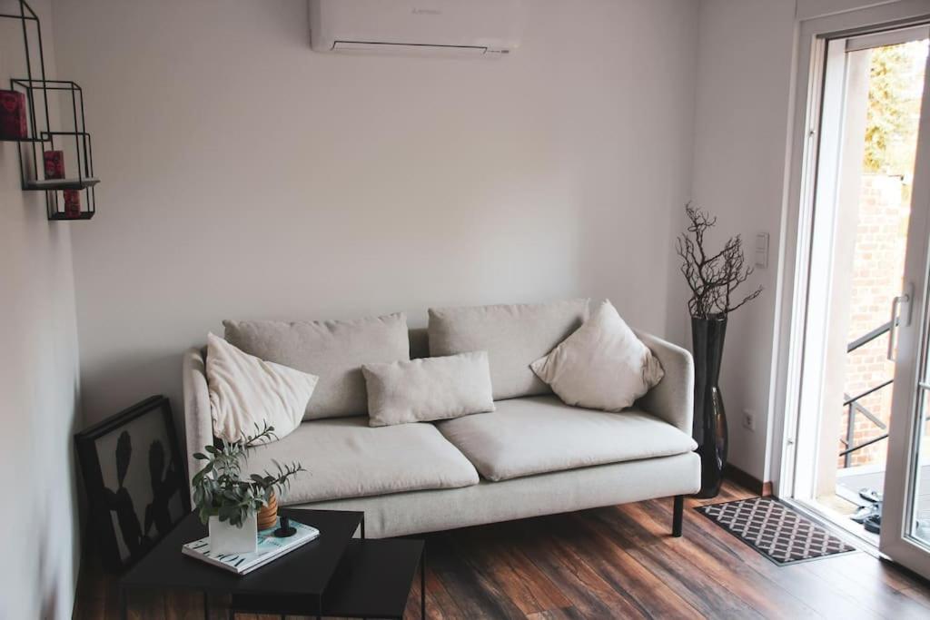 פרכן Schoene Wohnung Top Lage Koeln Work & Relax & Travel מראה חיצוני תמונה